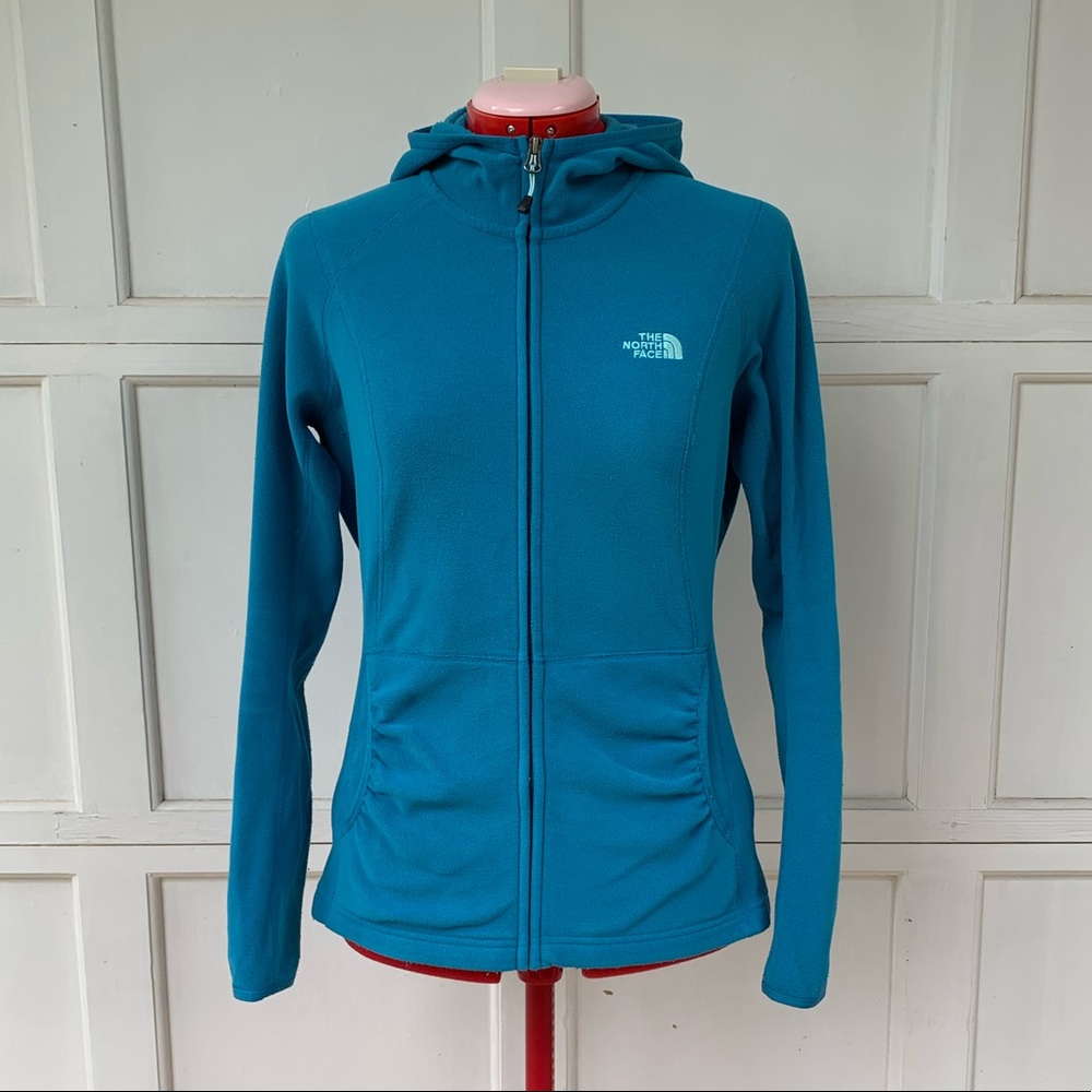 The North Face Polartec Classic Fleece Jacket